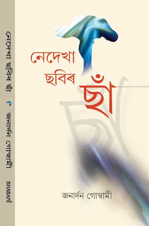 নেদেখা ছবিৰ ছাঁ