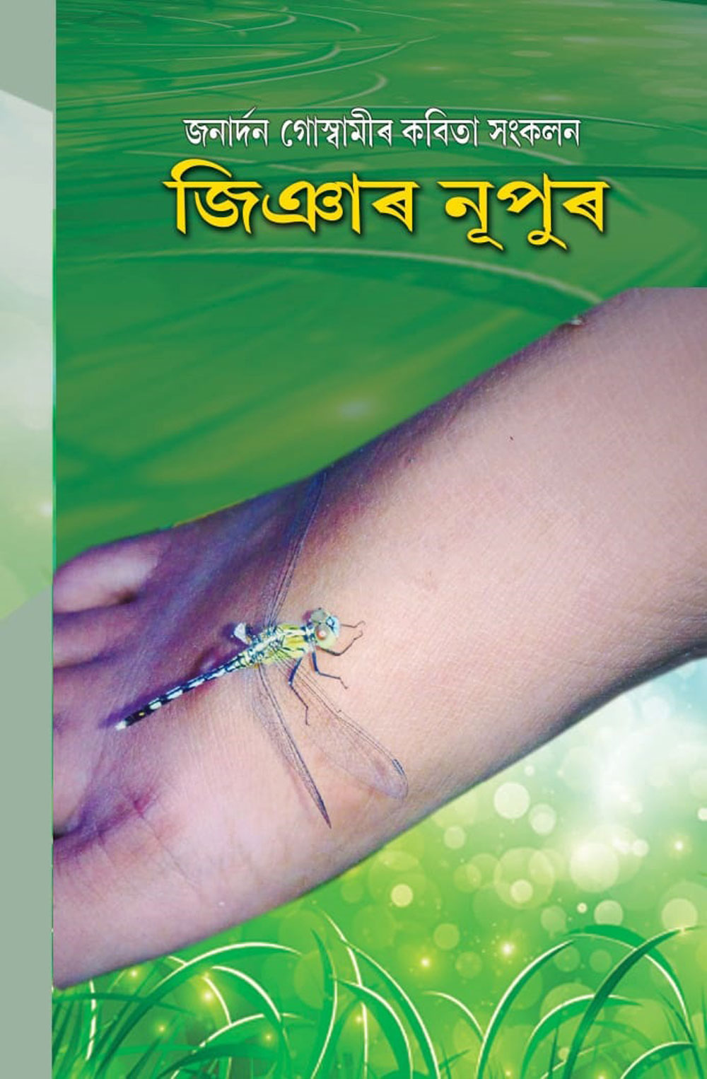 জিঞাৰ নূপুৰ (Jinar Nupur)